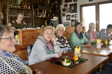 Erkundung von Heimerads Heimat Meßkirch